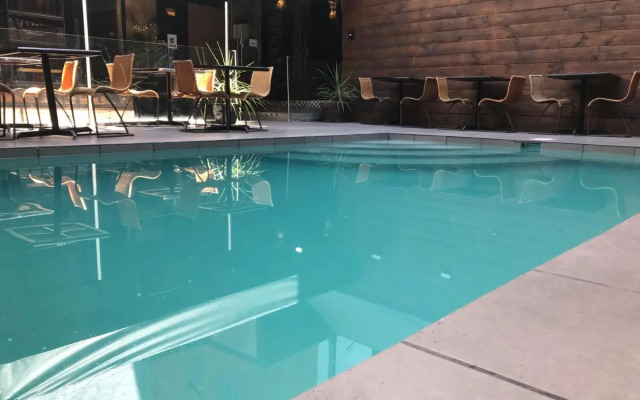 Tremo Hotel Boutique Bellas Artes