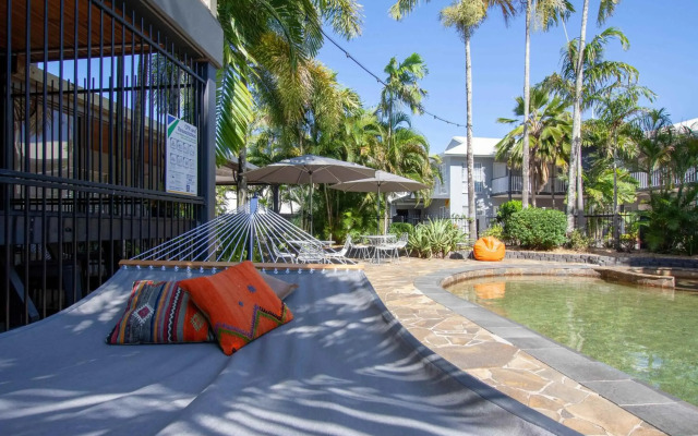 Motel Nomad Cairns