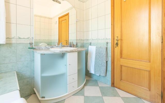 Apartment Laranjeiras