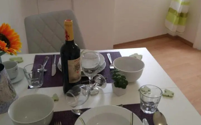 Apartment Ana