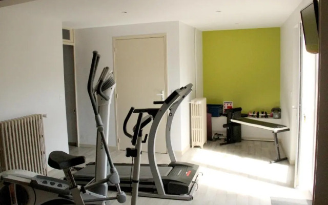 Logis Hotel Le Cheval Noir