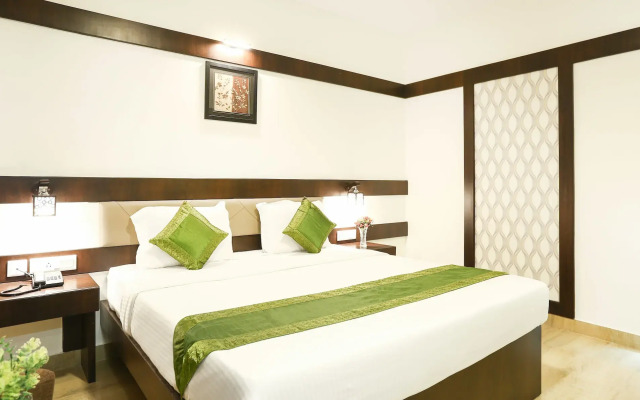 Treebo Premium Askhaya Mahal Inn