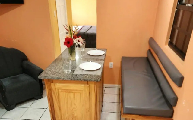 Ideal Executive Suites