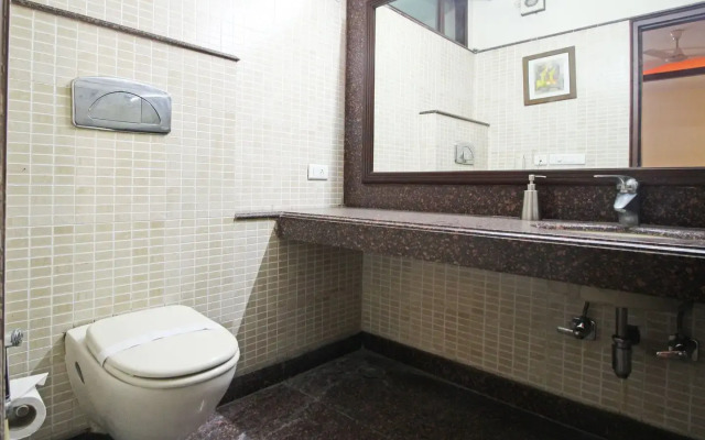 Parkland Chirag Enclave