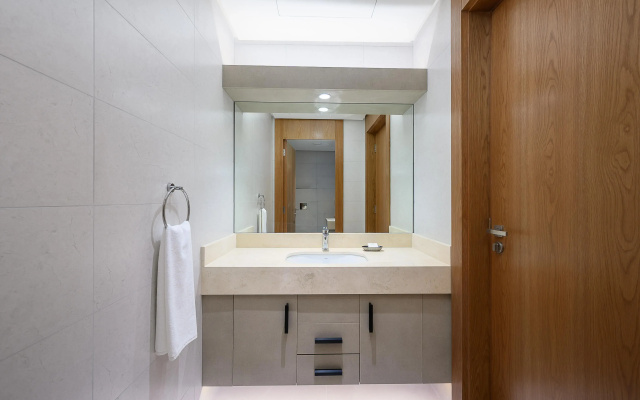 Kempinski Residences & Suites, Doha