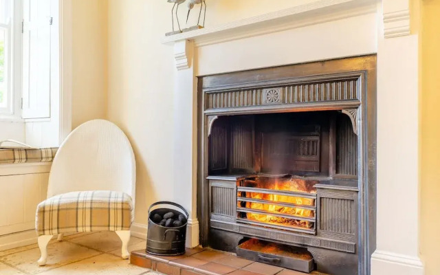 Lavender Cottage, Leyburn