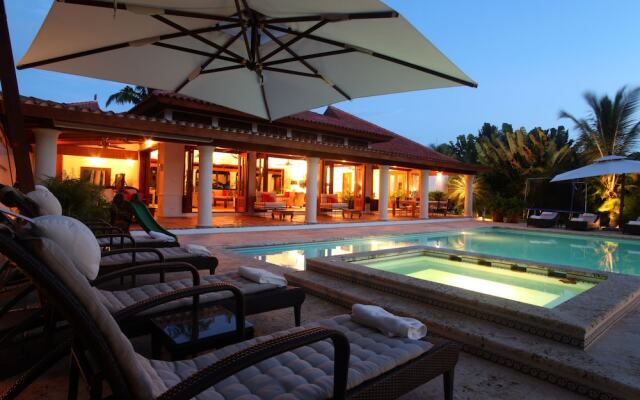 Gorgeous Villa at Casa de Campo