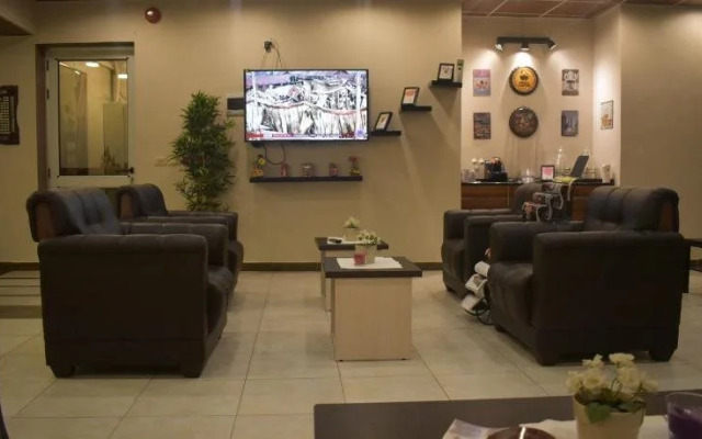 Baden Hotel Suites