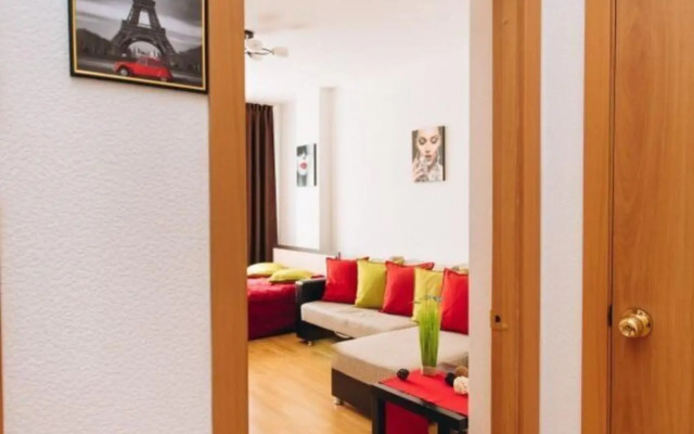 Апартаменты на улице Щорса 109