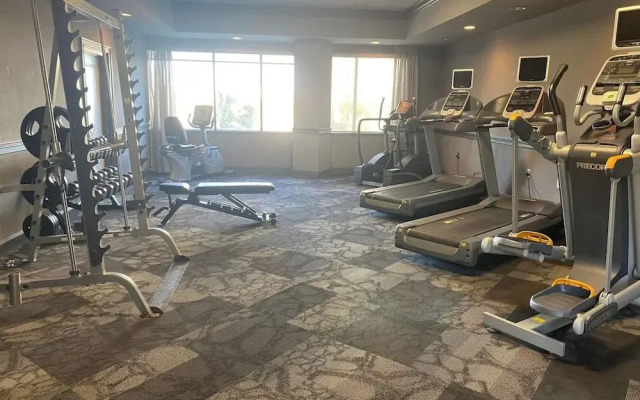 Bluewater Resort 405