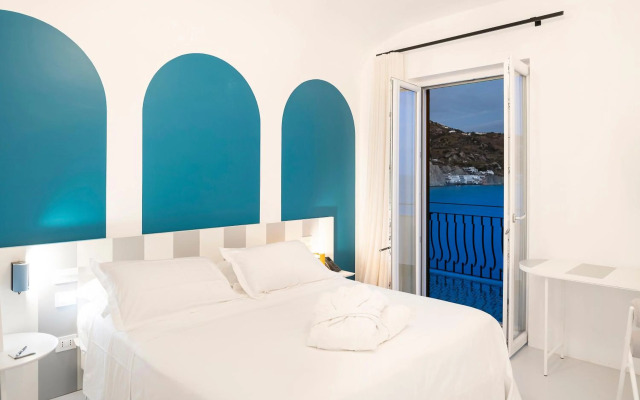 Miramare Sea Resort & Spa