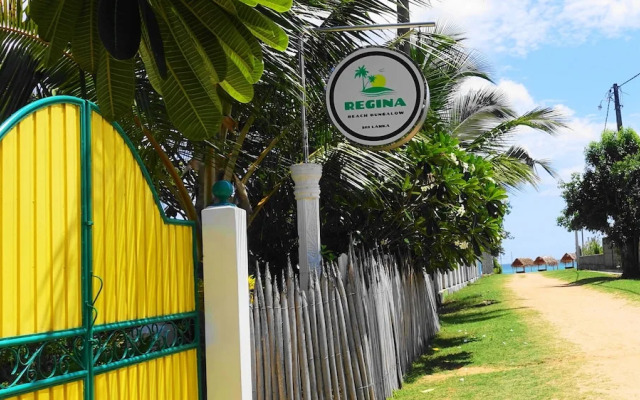 Regina Beach Bungalow