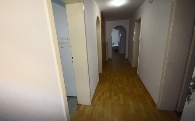 AB Apartments - Apartments Maicklerstrasse