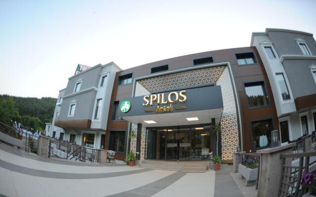 Spilos Hotel