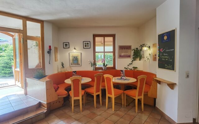 Hotel Landhaus Zell am See