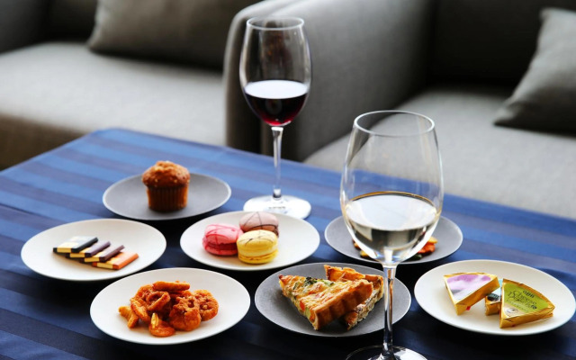 Kusatsu Onsen Hotel Sakurai