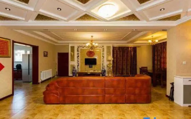 Snow in love Holiday Villa