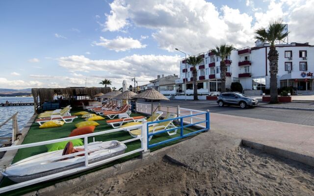 Siz İnn Otel