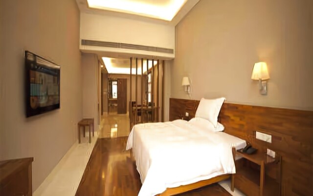 Huicheng Siji Hotel