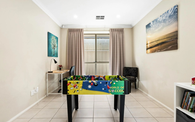 No Stairs 2 Bathrms Garage Richmond Residence 1