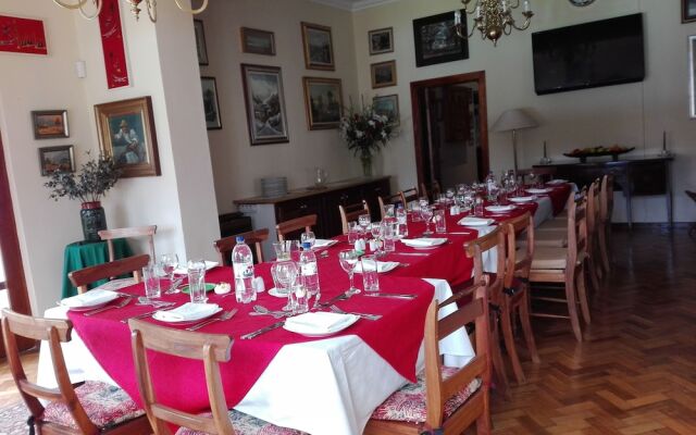 Green Olive Guesthouse