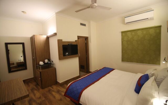Hotel Amida