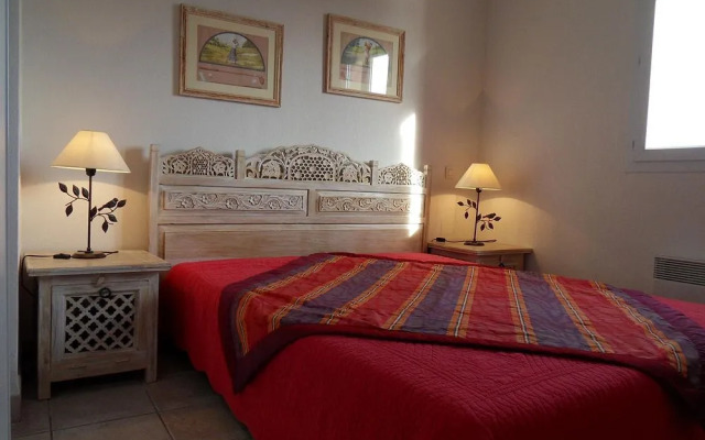 Residence Village d'Oc