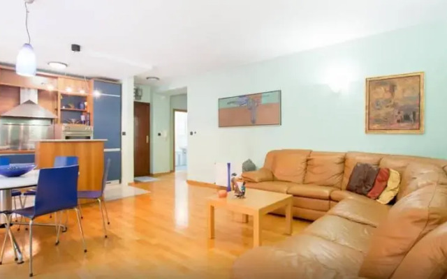Apartment Venera