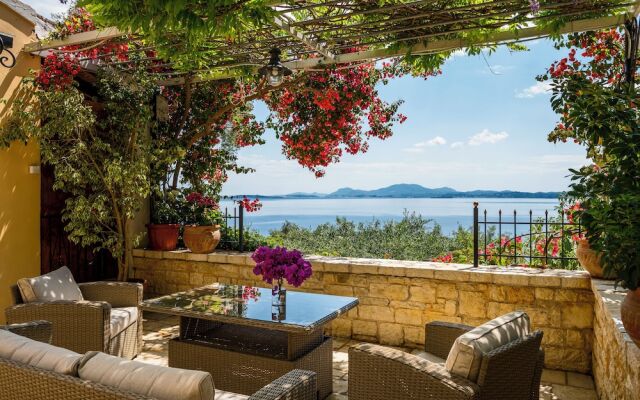 Tatiana Seaview House By Konnect