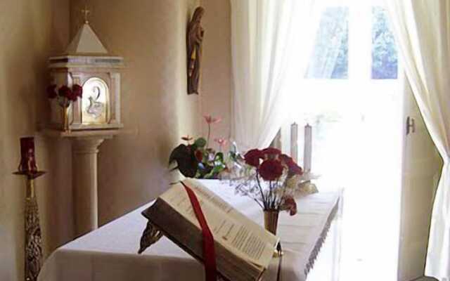 Domus San Vincenzo - Casa Religiosa di Ospitalità