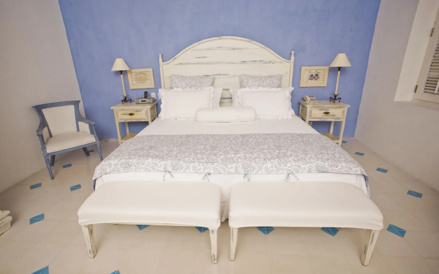 Casa Quero Hotel Boutique