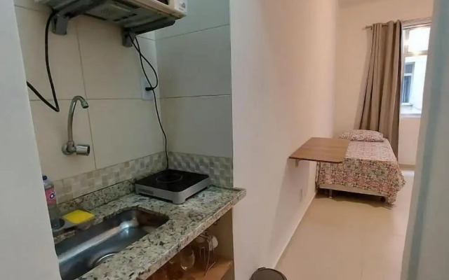 360 Botafogo Rua da Passagem By SUHCasa