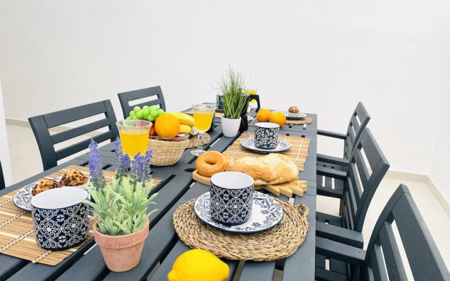 Casa Sirocco by At Home Costa del Sol