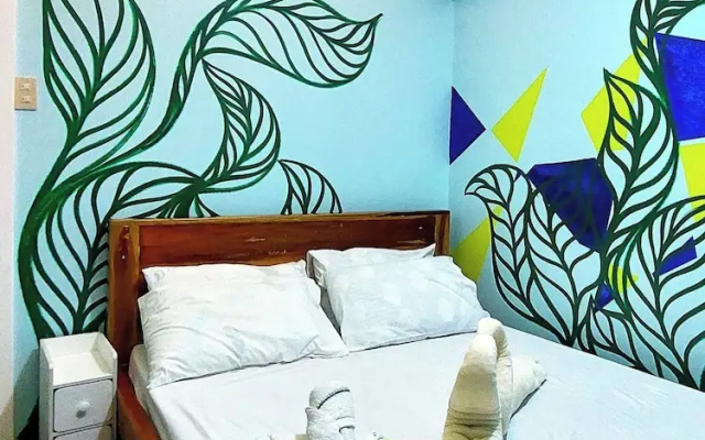 Serene Premier Cozy Condo With Balcony, 2BR Parking Outlook Drive Baguio