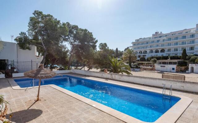 Bungalow Cala Dor 27