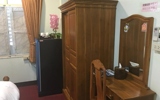 Chiang Mai 68 Homestay