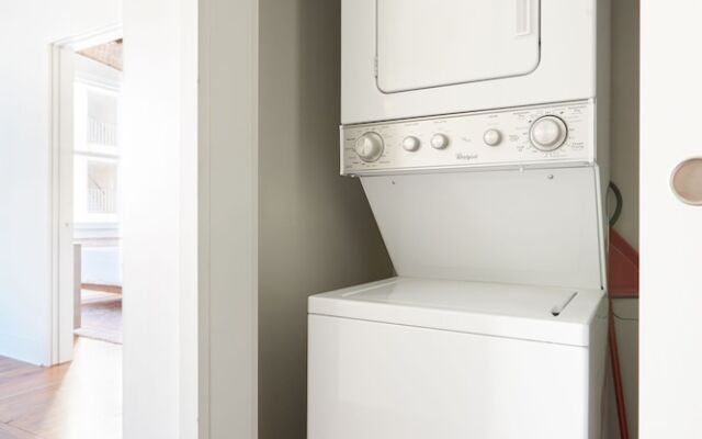 Sonder by Marriott Bonvoy The Drayton Apartments Historic District