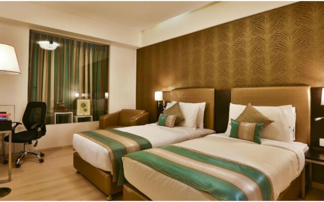 T24 Residency Mumbai International Airport Hotel