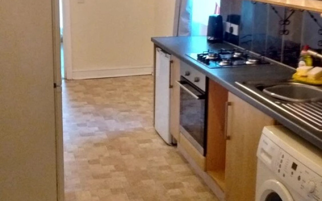 Derwent Street Apartment 1 - Self Catering Rooms