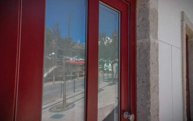 Refúgio da Fortaleza