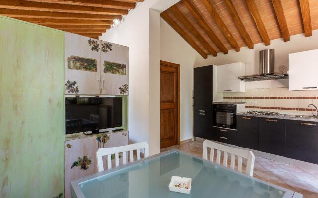 Il Borgo di Terrensano