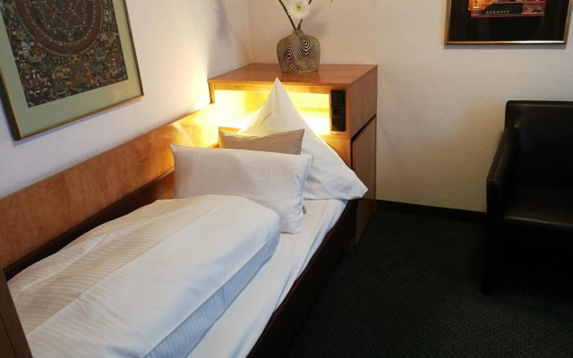 Hotel An der Philharmonie