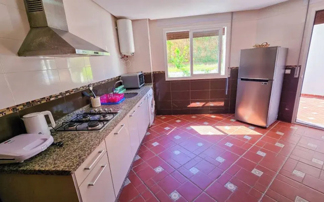 Résidence Al Kassaba - Beach & Pool