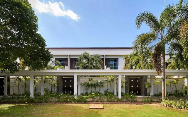 Villa Oxygen - Bangtao Beach