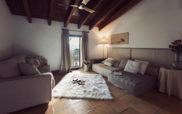 MasQi, The Energy House