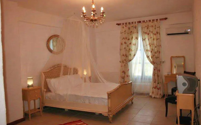 Nish Alacati Hotel