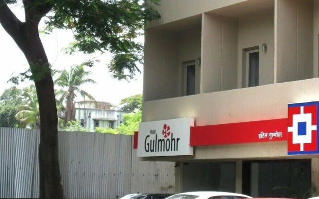 OYO 1194 Hotel Gulmohr