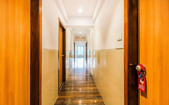 FabHotel Royal Oak