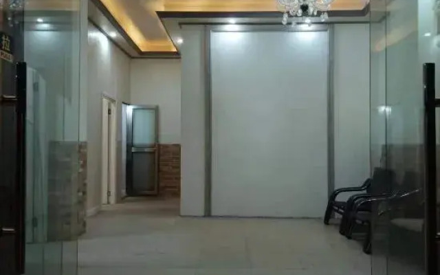 Dianya Apartment, Baijiao Town, Doumen District, Zhuhai