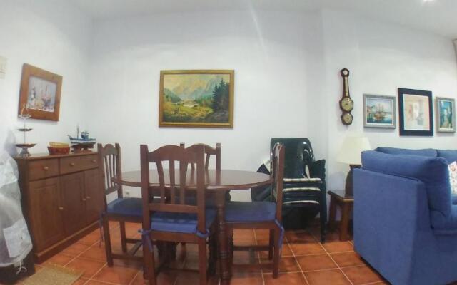 Apartamentos Vacacionales Atlanterra